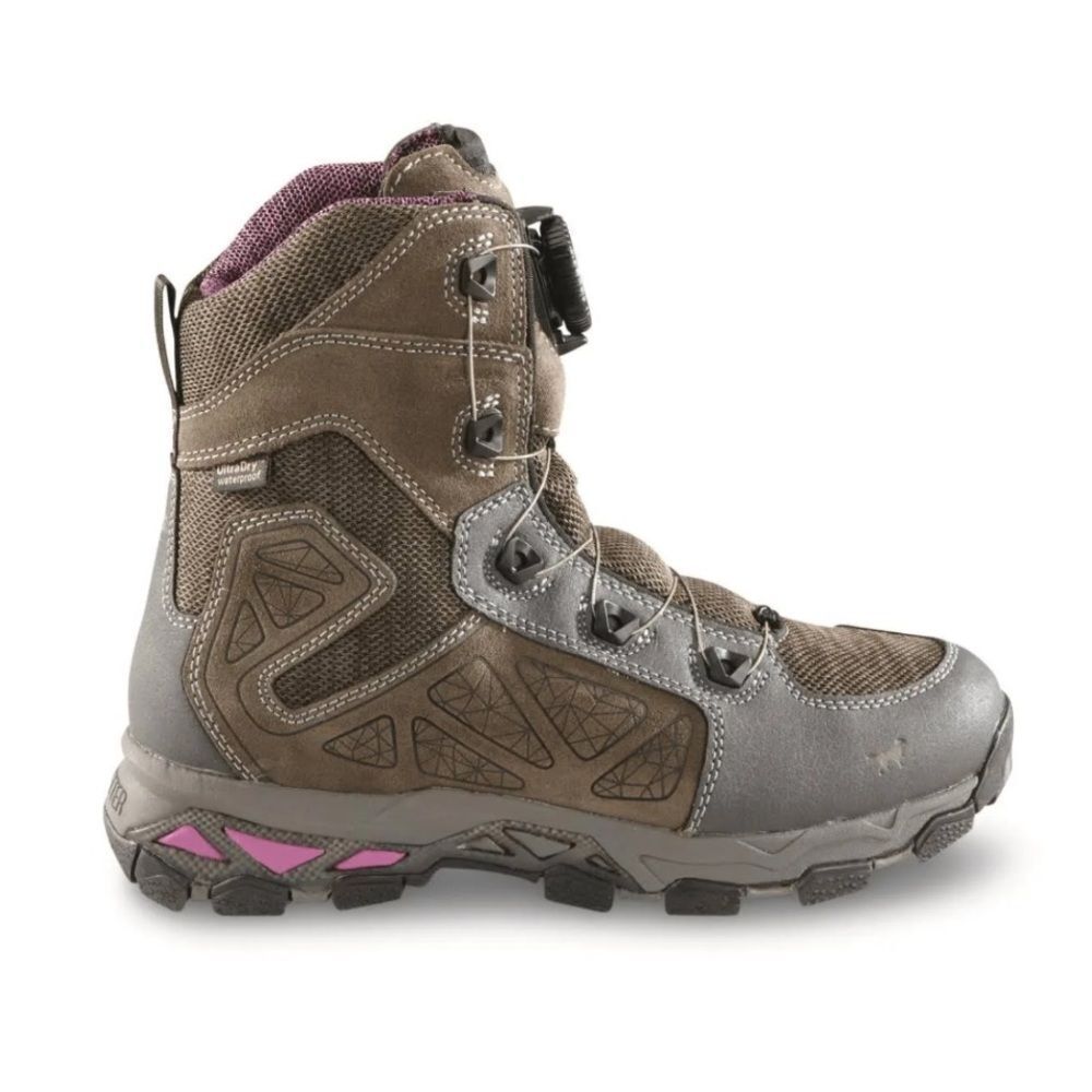 Women's Irish Setter Ravine BOA Insulated Hunting Hiking Boots Size 6 NEW